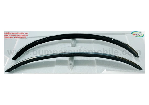 Bumpers VW Beetle blade style (1955-1972) - 4/4