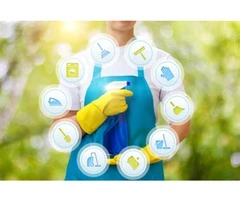London's Choice for Top-Notch Office Cleaning Services
