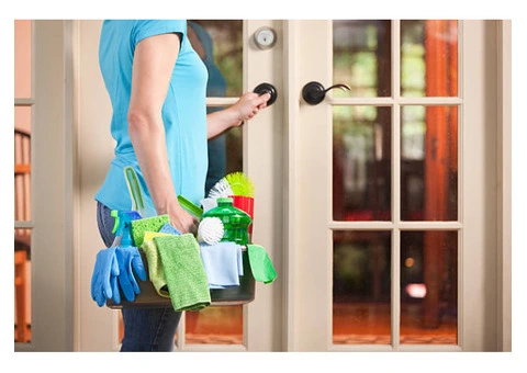 London's Choice for Top-Notch Office Cleaning Services - 2/4