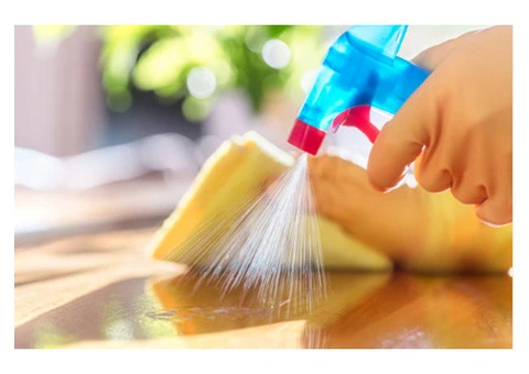 London's Choice for Top-Notch Office Cleaning Services - 3/4