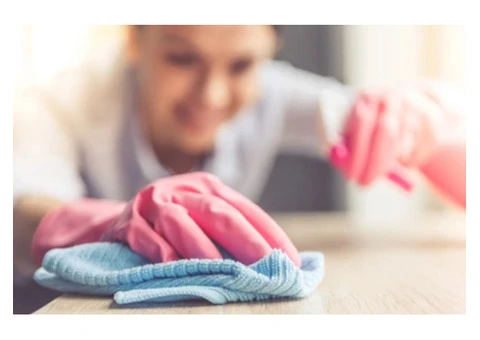 London's Choice for Top-Notch Office Cleaning Services - 4/4