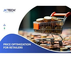 Price Optimization for Retailers UK