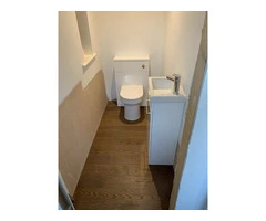 M Train Plumbing, Heating & Renewables Ltd