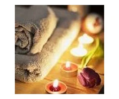 Therapeutic Massage  Service