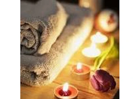 Therapeutic Massage  Service