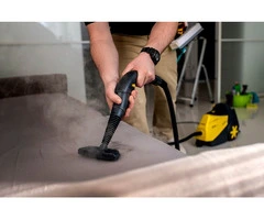 Revive & Refresh: Upholstery Cleaning Specialists