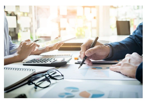 bristol bookkeepers