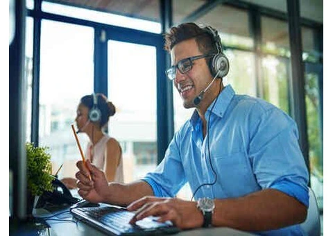 Inbound Call Processing