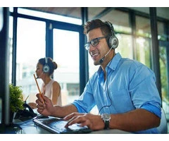 Inbound Call Processing