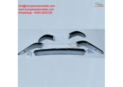 Ferrari 250 GT Berlinetta SWB bumper (1959_1963) new - 2/4
