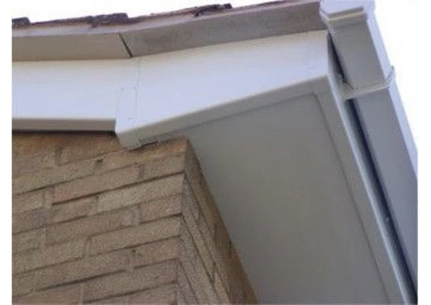 Say Goodbye to Soggy Ceilings! Nick Bailey Roofing - Your Mansfield Rubber Roof Experts. - 1/6