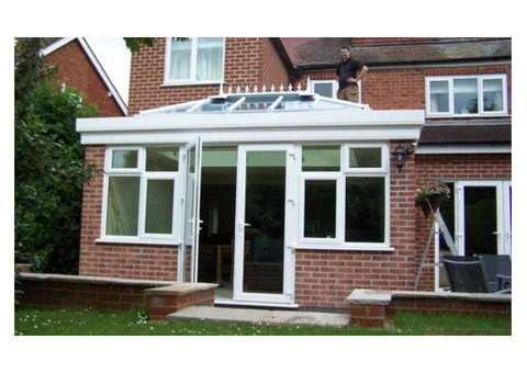 Say Goodbye to Soggy Ceilings! Nick Bailey Roofing - Your Mansfield Rubber Roof Experts. - 5/6