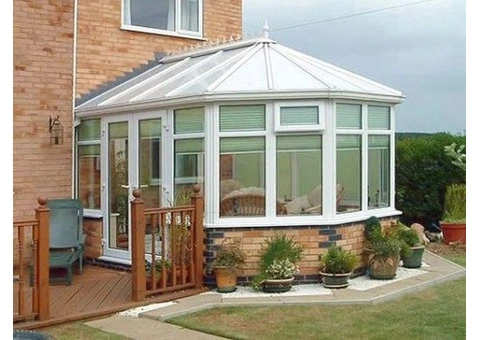 Say Goodbye to Soggy Ceilings! Nick Bailey Roofing - Your Mansfield Rubber Roof Experts. - 6/6