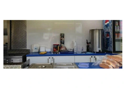 Batter Up! SAMS Mobile Catering brings the ultimate Fish & Chip Festival to Winchester! - 3/4