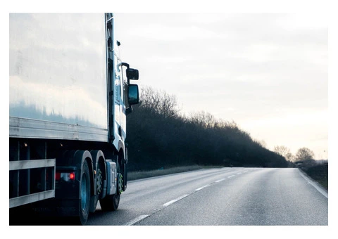 Conquering Dublin's Labyrinth: Kee Transport Charts the Course for Oversized Odysseys - 4/4