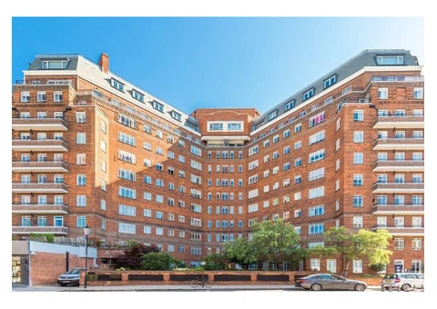 Kensington Leasehold: Trapped in a Time Warp? George Pope Frics is Your Time Machine! - 3/5