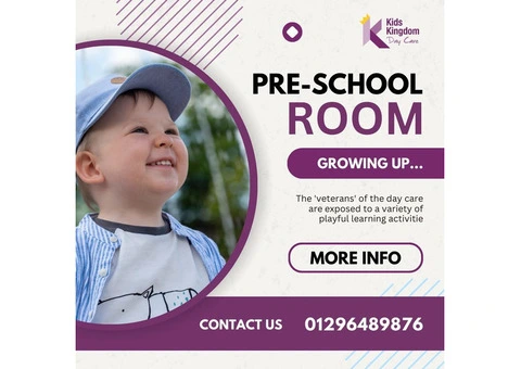 Unveiling Excellence: A Chronicle of Our Journey with Nursery Education