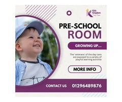 Unveiling Excellence: A Chronicle of Our Journey with Nursery Education