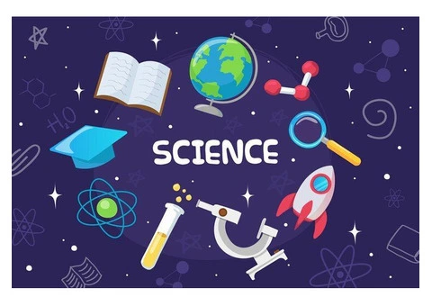 Best science tuition online in Hayes for your children’s | Progress learning tution center