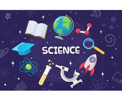 Best science tuition online in Hayes for your children’s | Progress learning tution center