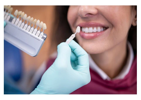 Carholme Dental Group LTD is a reputable dental practice