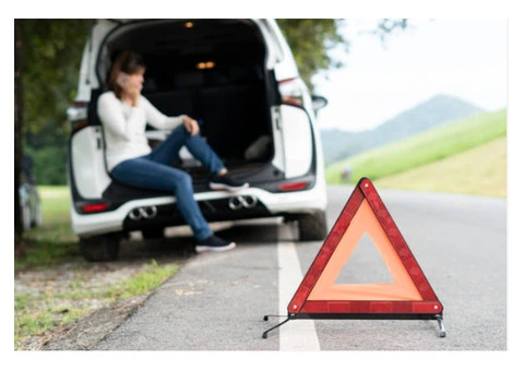Powering Up Your Day with Local Jump Start Services - 1/4
