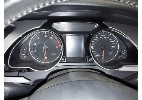 Top-Rated Audi Mobile Auto Electrician Services | Audi Sparks
