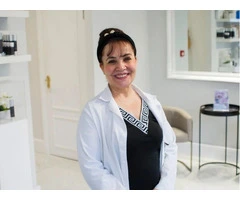 Dr Hala Medical Aesthetics