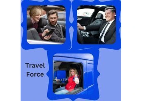 Why Is The London Minibus Hire With Driver Noteworthy?