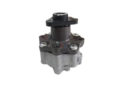 Power Steering Pump Audi A6 2011 - 1/3