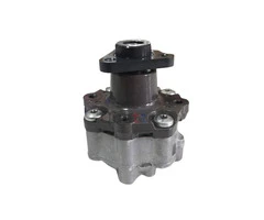 Power Steering Pump Audi A6 2011