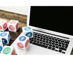 Discover the strengths of social media with Robus Marketing!