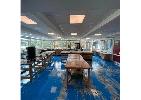 Office Partitions Berkshire - 2/6