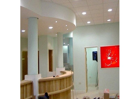 Office Partitions Berkshire - 3/6