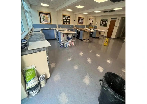Office Partitions Berkshire - 4/6