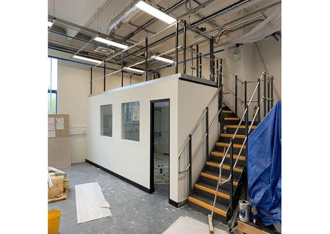 Office Partitions Berkshire - 6/6