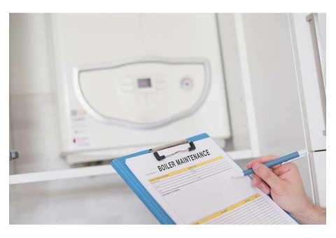Ditch the Draughts, Embrace the Cosy: Chichester's Premier LPG Boiler Experts! - 1/4