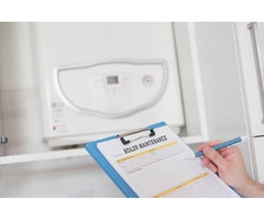 Ditch the Draughts, Embrace the Cosy: Chichester's Premier LPG Boiler Experts!