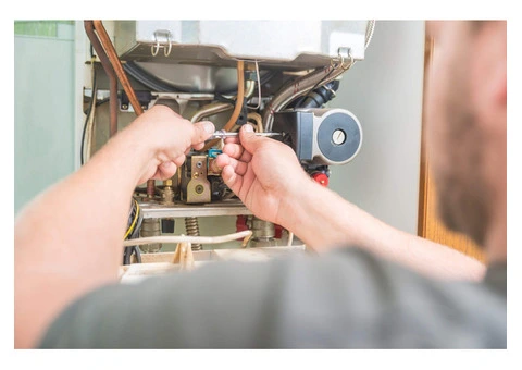 Ditch the Draughts, Embrace the Cosy: Chichester's Premier LPG Boiler Experts! - 2/4