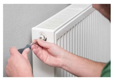 Ditch the Draughts, Embrace the Cosy: Chichester's Premier LPG Boiler Experts! - 3/4