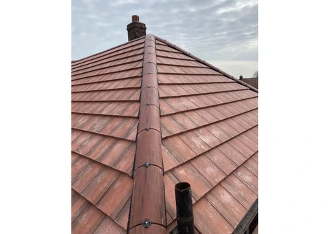 Roofing Services in Crewe - 1/3