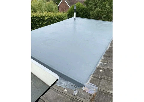Roofing Services in Crewe - 3/3