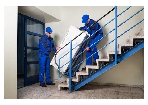 Prompt & Affordable Removal Services in Fulham by GT Removals
