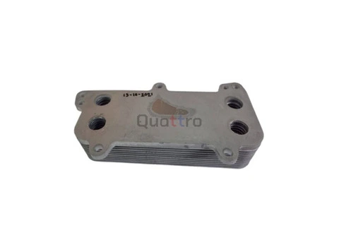Transmission Cooler VW Touareg - 3/3