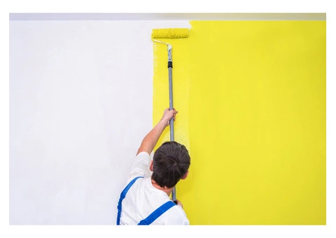 Painting and Decorating in London - 10/10