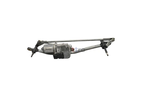 Motorcycle Wyper Windshield Audi A4 - 1/3