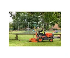 The Ultimate Guide to Ride On Lawn Mower Maintenance