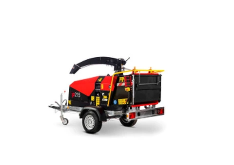 Wood Chippers UK - Fast, Easy & Secure Checkout