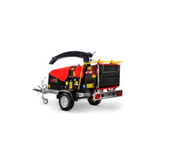 Wood Chippers UK - Fast, Easy & Secure Checkout
