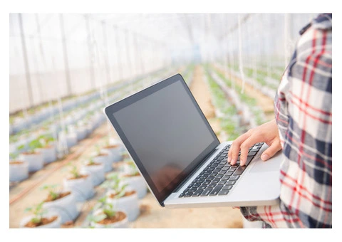 Best ERP Software for the Agricultural Industry in the UK
